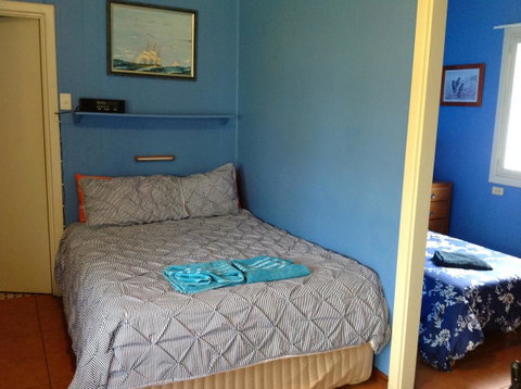 Casuarina Coastal Units - Tourism Caloundra 31