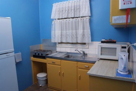Casuarina Coastal Units - Tourism Caloundra 20