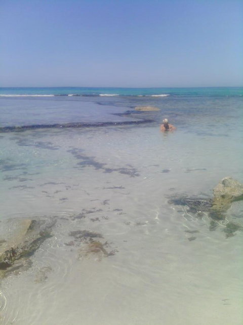 Casuarina Coastal Units - Tourism Caloundra 24
