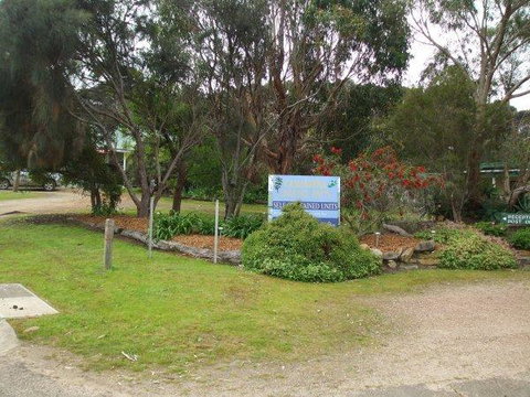 Casuarina Coastal Units - Tourism Caloundra 0