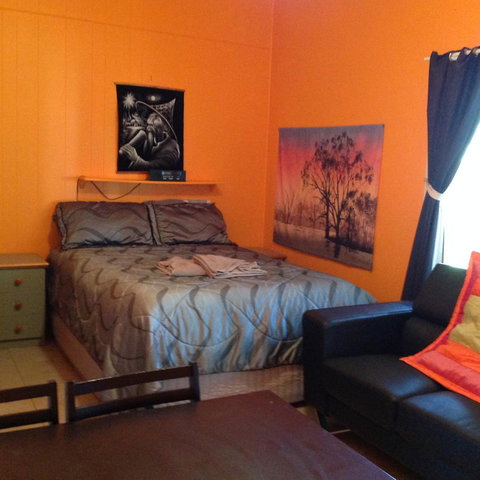 Casuarina Coastal Units - Tourism Caloundra 26
