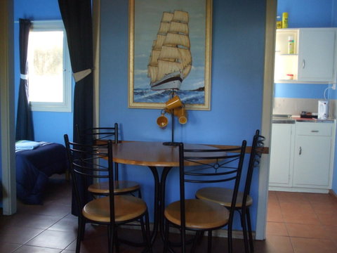 Casuarina Coastal Units - Tourism Caloundra 10