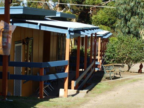 Casuarina Coastal Units - Tourism Caloundra 3