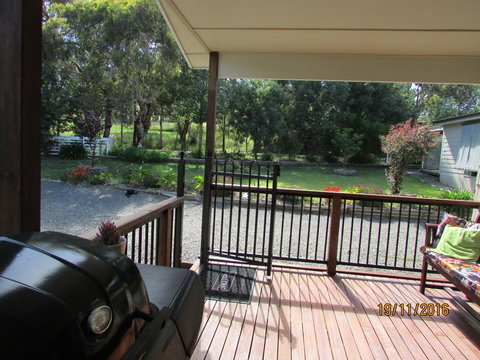 Lazy Days Cottage - Victor Harbor - Tourism Caloundra 7