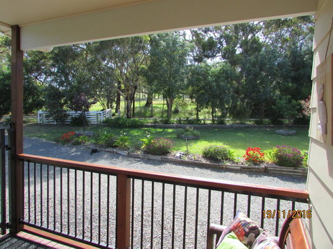 Lazy Days Cottage - Victor Harbor - Tourism Caloundra 6