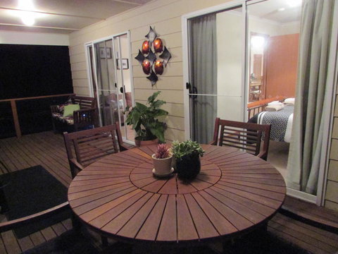 Lazy Days Cottage - Victor Harbor - Tourism Caloundra 24