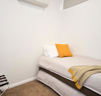 Loxton Courthouse Apartments - Tourism Caloundra