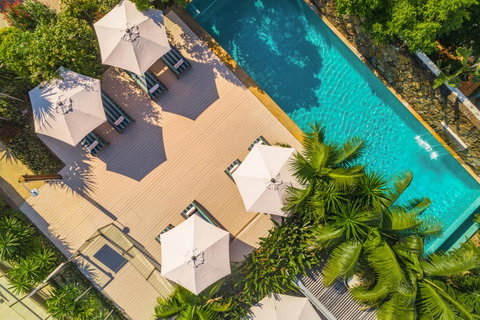 Bayview Beachfront Apartments, In Town Right On The Beach - Tourism Caloundra 8