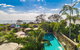 Bayview Beachfront Apartments, In Town Right On The Beach - thumb 0