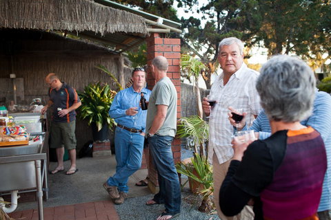 Modra\'s Apartments - Tourism Caloundra 15