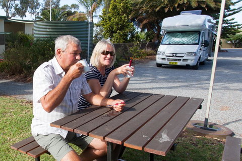 Modra\'s Apartments - Tourism Caloundra 21