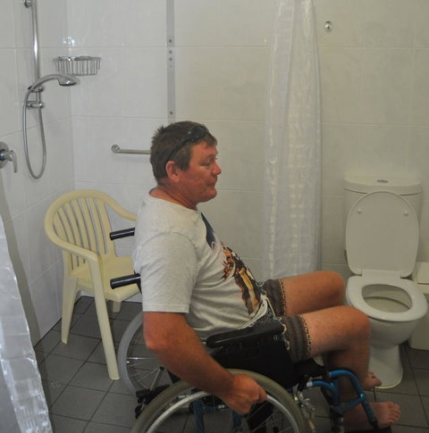 Modra\'s Apartments - Tourism Caloundra 2