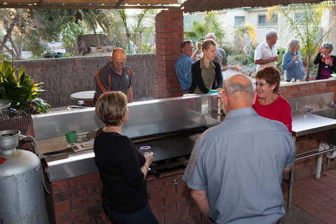 Modra\'s Apartments - Tourism Caloundra 9