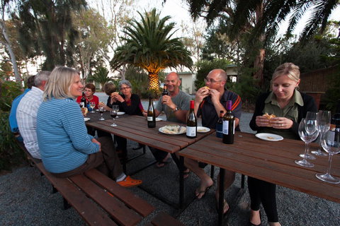 Modra\'s Apartments - Tourism Caloundra 10