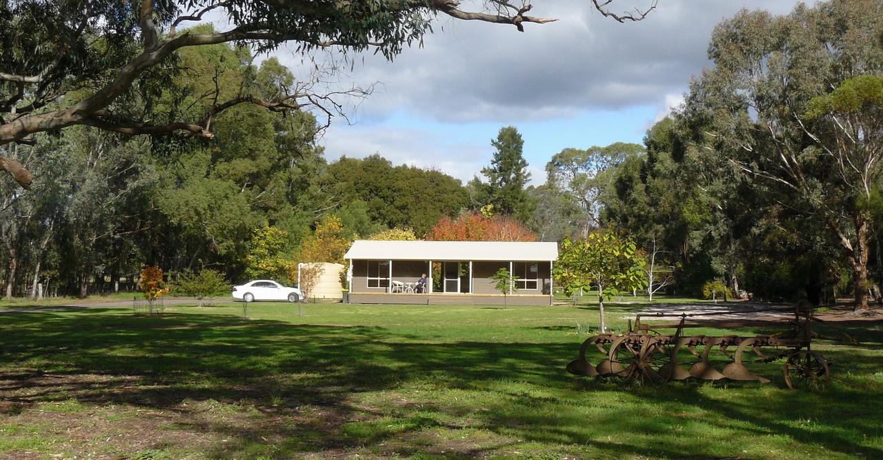 Glenroy SA Tourism Caloundra