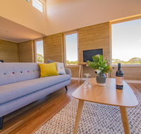 Ecopia Retreat - Tourism Caloundra
