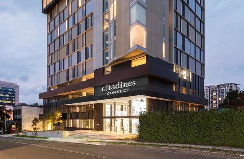 Citadines Connect Sydney Airport - Tourism Caloundra 3