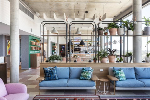 Citadines Connect Sydney Airport - Tourism Caloundra 5