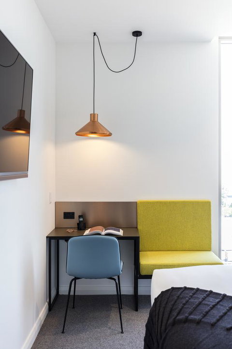 Citadines Connect Sydney Airport - Tourism Caloundra 23