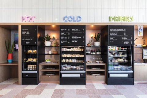 Citadines Connect Sydney Airport - Tourism Caloundra 22