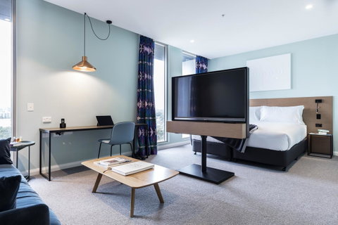 Citadines Connect Sydney Airport - Tourism Caloundra 6