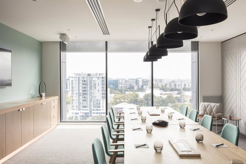 Citadines Connect Sydney Airport - Tourism Caloundra 18