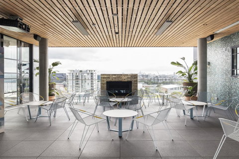 Citadines Connect Sydney Airport - Tourism Caloundra 8