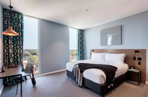 Citadines Connect Sydney Airport - Tourism Caloundra 2