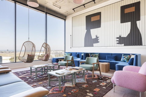 Citadines Connect Sydney Airport - Tourism Caloundra 0