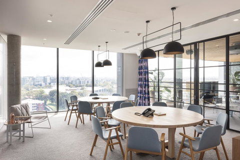 Citadines Connect Sydney Airport - Tourism Caloundra 33
