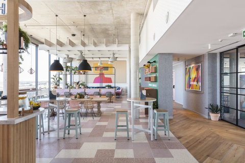 Citadines Connect Sydney Airport - Tourism Caloundra 27