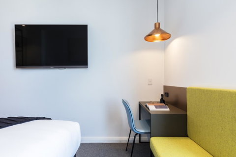 Citadines Connect Sydney Airport - Tourism Caloundra 28