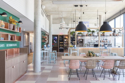Citadines Connect Sydney Airport - Tourism Caloundra 31