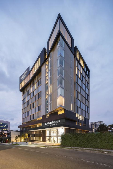 Citadines Connect Sydney Airport - Tourism Caloundra 4