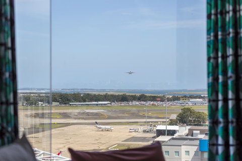 Citadines Connect Sydney Airport - Tourism Caloundra 34
