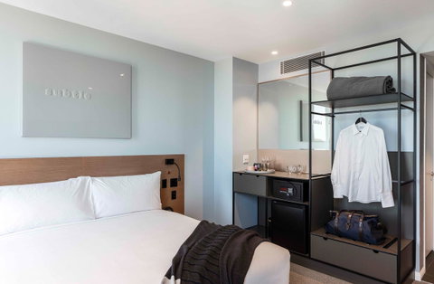 Citadines Connect Sydney Airport - Tourism Caloundra 1