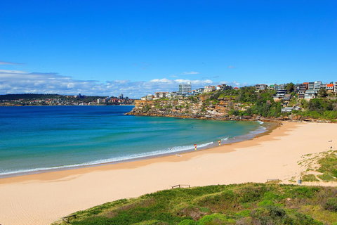 Beachfront Bliss - Tourism Caloundra 2
