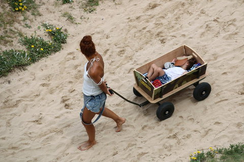 Beachfront Bliss - Tourism Caloundra 22