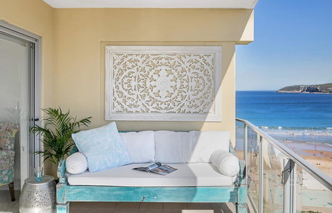 Beachfront Bliss - Tourism Caloundra 12