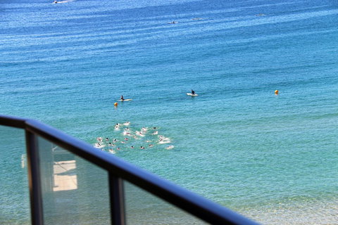 Beachfront Bliss - Tourism Caloundra 20