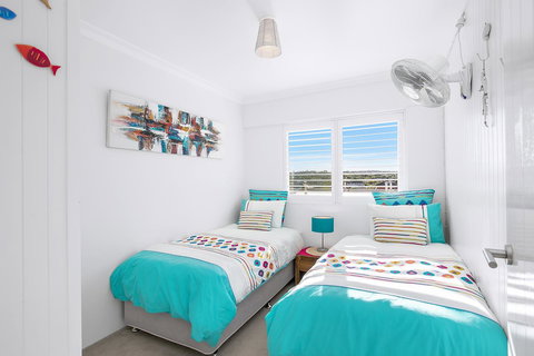 Beachfront Bliss - Tourism Caloundra 16