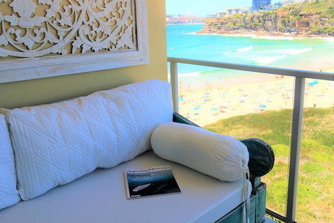 Beachfront Bliss - Tourism Caloundra 14