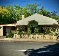 Oats Cottage - Tourism Caloundra
