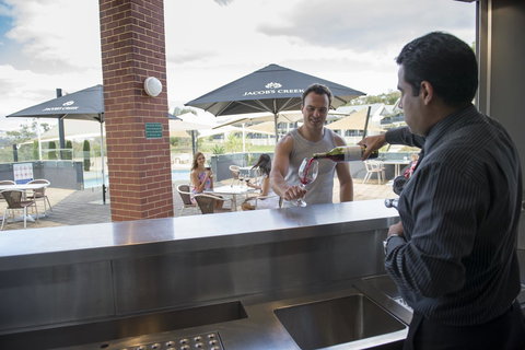 Novotel Barossa Valley Resort - Tourism Caloundra 17