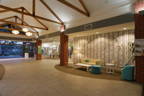 Novotel Barossa Valley Resort - Tourism Caloundra 1