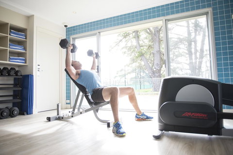 Novotel Barossa Valley Resort - Tourism Caloundra 20