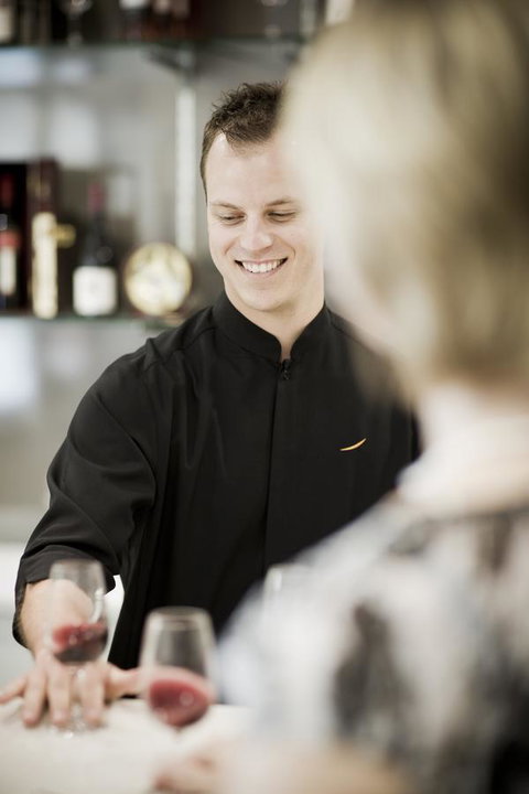 Novotel Barossa Valley Resort - Tourism Caloundra 15