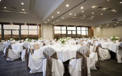 Novotel Barossa Valley Resort - Tourism Caloundra 5