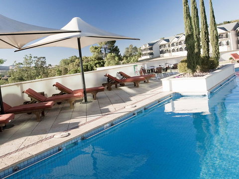 Novotel Barossa Valley Resort - Tourism Caloundra 43