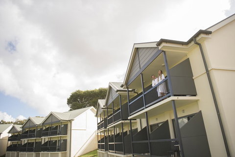 Novotel Barossa Valley Resort - Tourism Caloundra 30